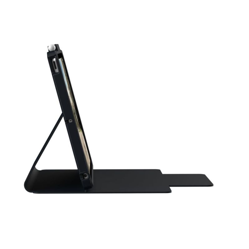 Funda para iPad URBAN ARMOR GEAR 26 cm Negra tipo Folio