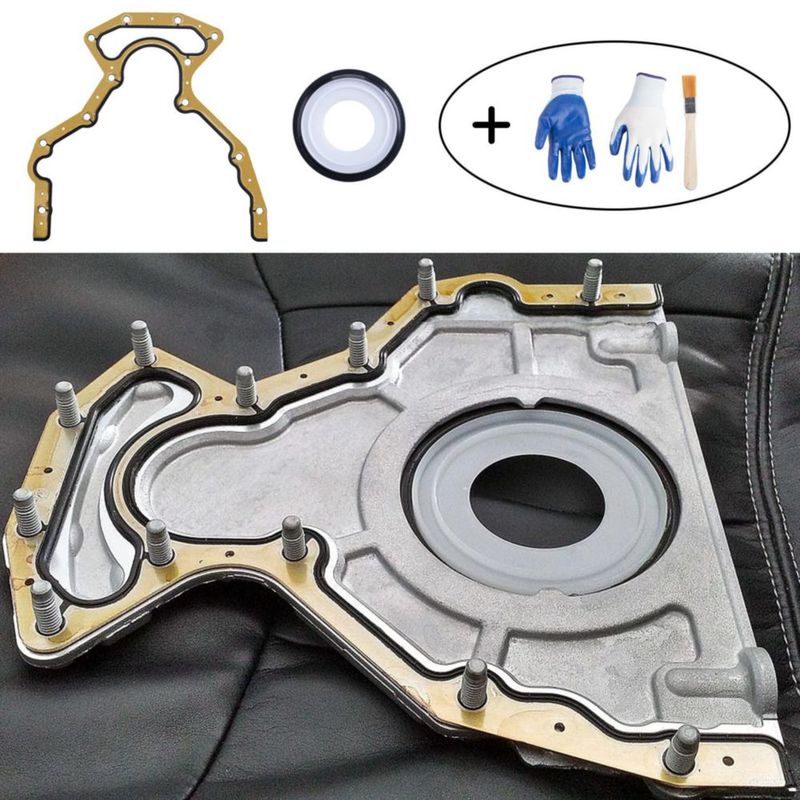 Juego de juntas ORAEVY GM LS LS1 LS2 LS3 4.8L-6.2L