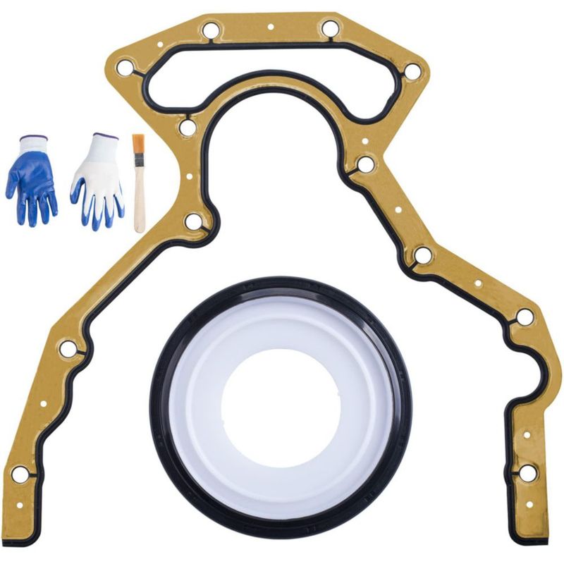 Juego de juntas ORAEVY GM LS LS1 LS2 LS3 4.8L-6.2L