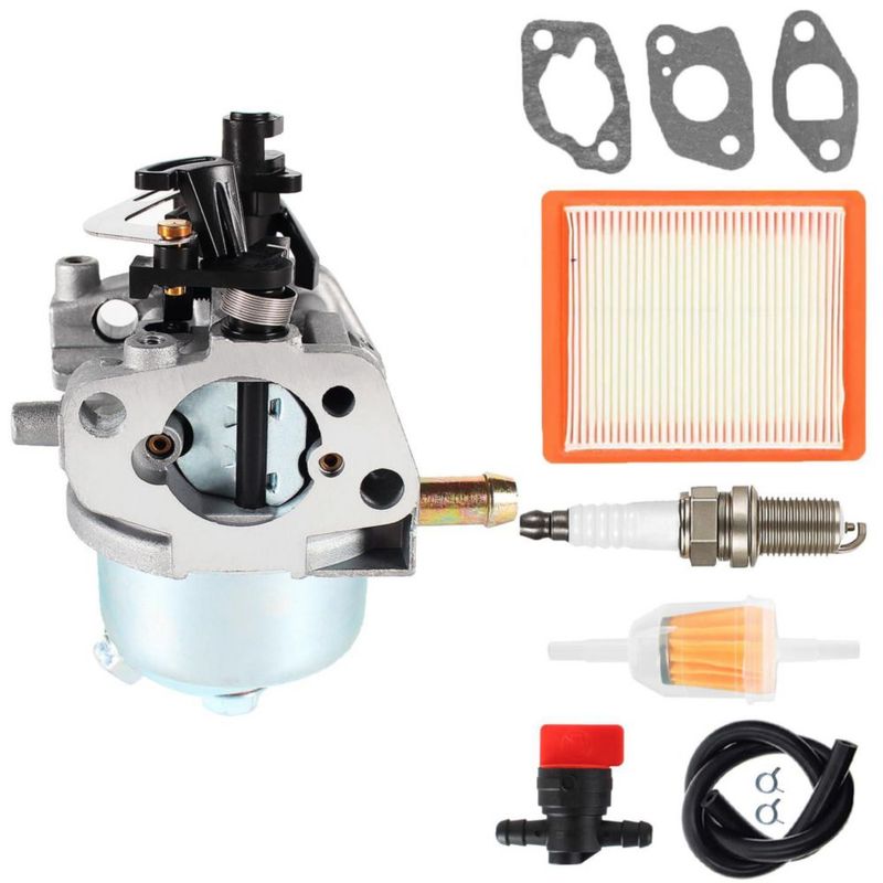Carburador Pro Chaser para cortacésped Toro de 22 pulgadas
