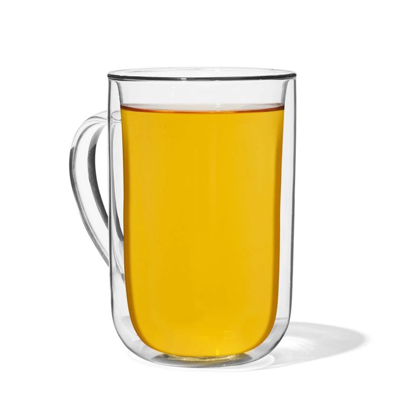 DAVIDsTEA Valerian Nights – 12 bolsas sin cafeína