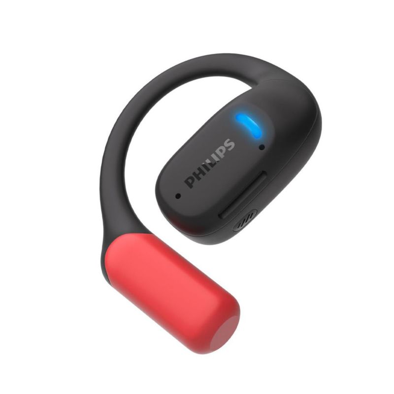 Auriculares PHILIPS TAA6709 True Wireless Deportivos Bluetooth