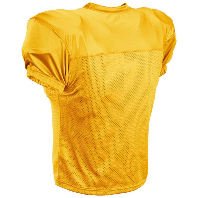 CAMISETA CHAMPRO DE PRETEMPORADA PARA FÚTBOL AMERICANO