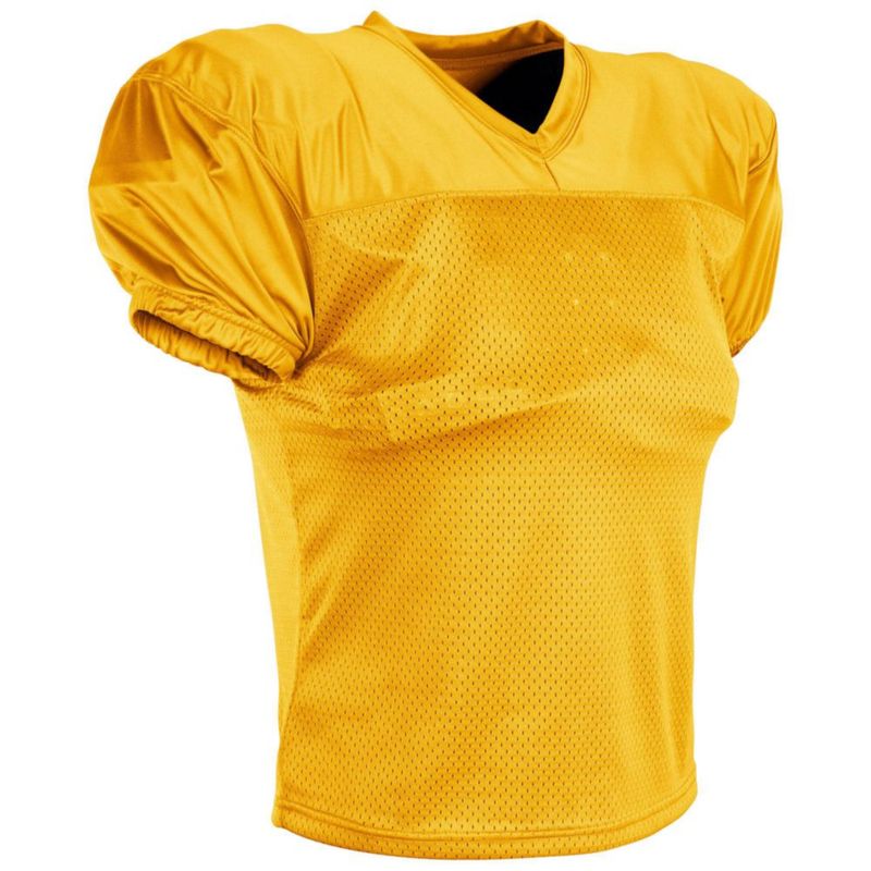 CAMISETA CHAMPRO DE PRETEMPORADA PARA FÚTBOL AMERICANO