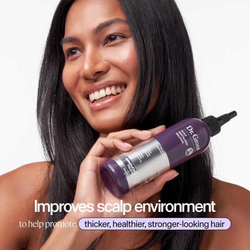 Tratamiento Capilar Dr. Groot 250 ml Miracle in Shower