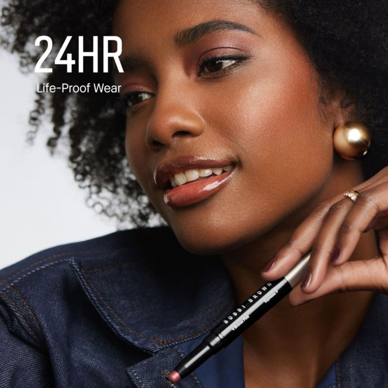 Sombra de Ojos en Barra Bobbi Brown 1.7 g Heat Ray/Biscotti