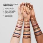 Sombra de Ojos en Barra Bobbi Brown 1.7 g Heat Ray/Biscotti