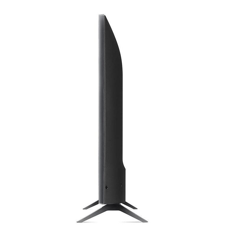 Pantalla 43 Pulgadas Full HD LG Smart TV LED 43LR671C0SA