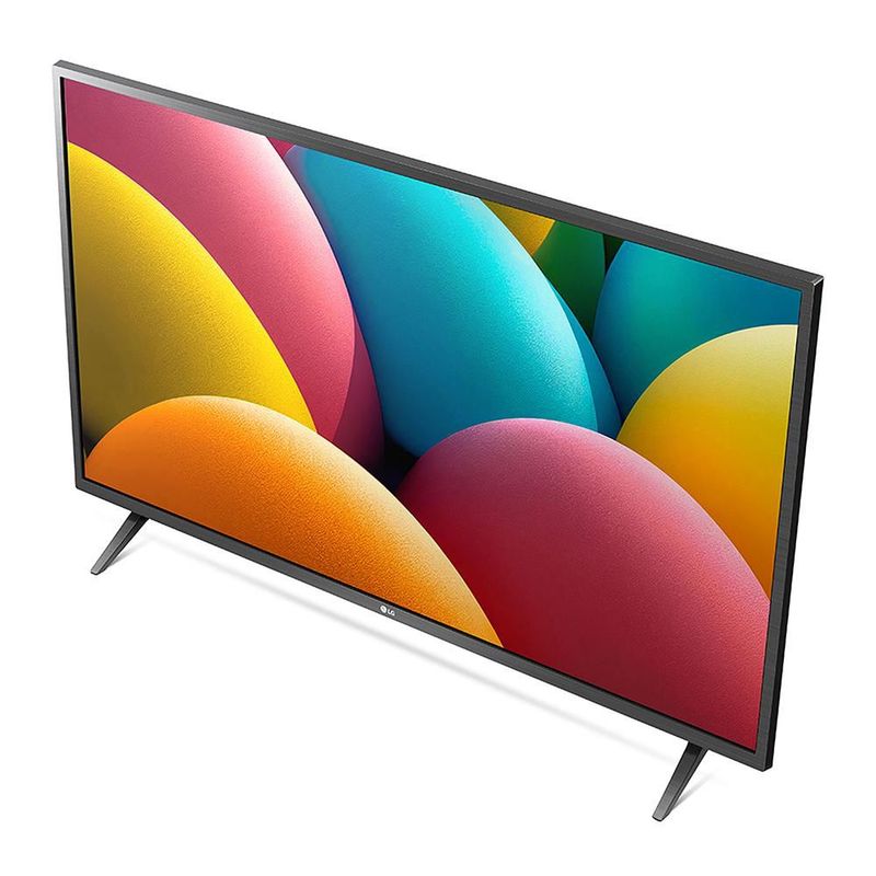 Pantalla 43 Pulgadas Full HD LG Smart TV LED 43LR671C0SA