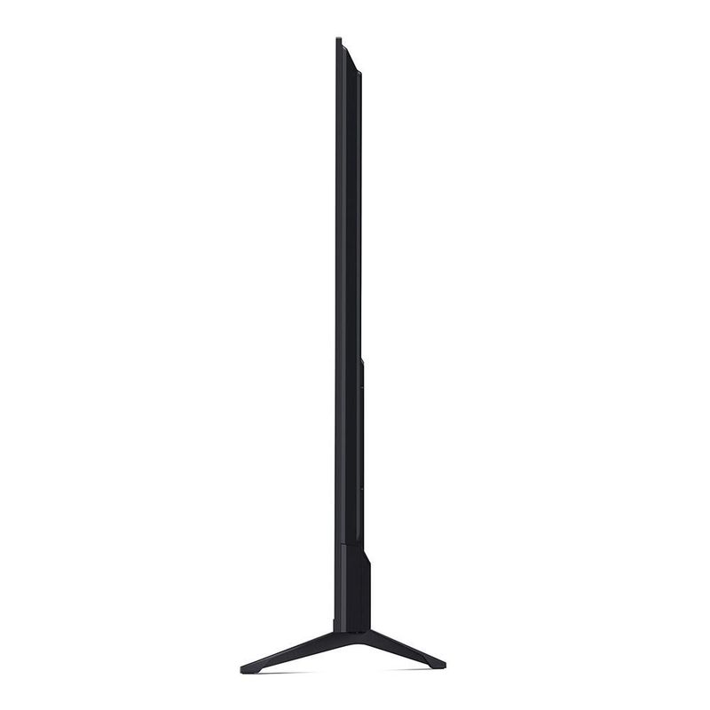 Pantalla 75 pulgadas LG UHD AI UA75 4K SMART TV 2025 75UA7500PSA