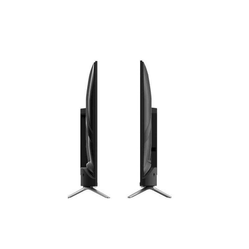 Pantalla QLED Hyundai 40 Pulgadas Smart HYLED4028QR