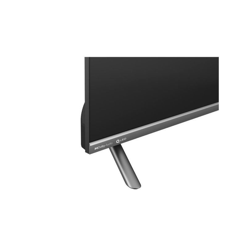 Pantalla QLED Hyundai 40 Pulgadas Smart HYLED4028QR