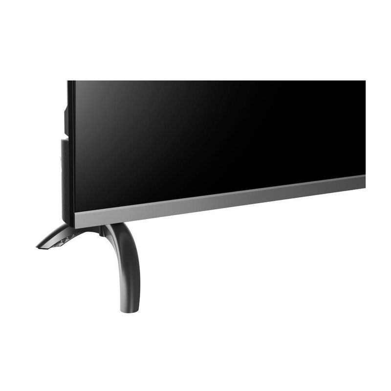 Pantalla QLED Hyundai 60 Pulgadas 4K Smart HYLED6007QR