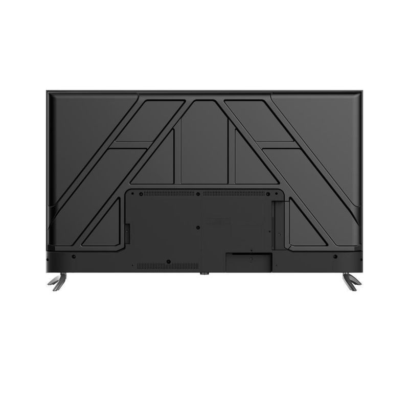 Pantalla QLED Hyundai 60 Pulgadas 4K Smart HYLED6007QR