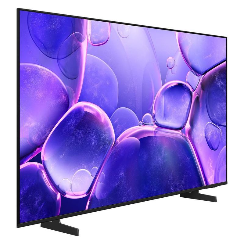 Pantalla UHD Samsung 55 Pulgadas 4K Smart UN55U8000FFXZX