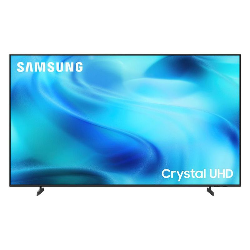 Pantalla UHD Samsung 65 Pulgadas 4K Smart UN65U8200HF