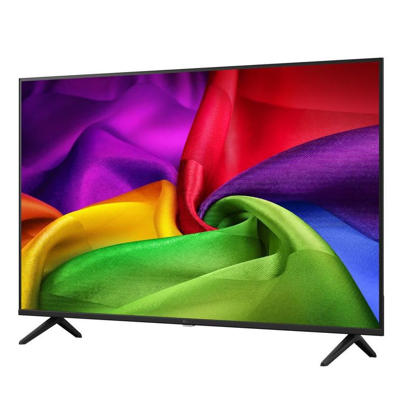Pantalla 50 Pulgadas LG NANO 4K UHD 50NU800BPSC