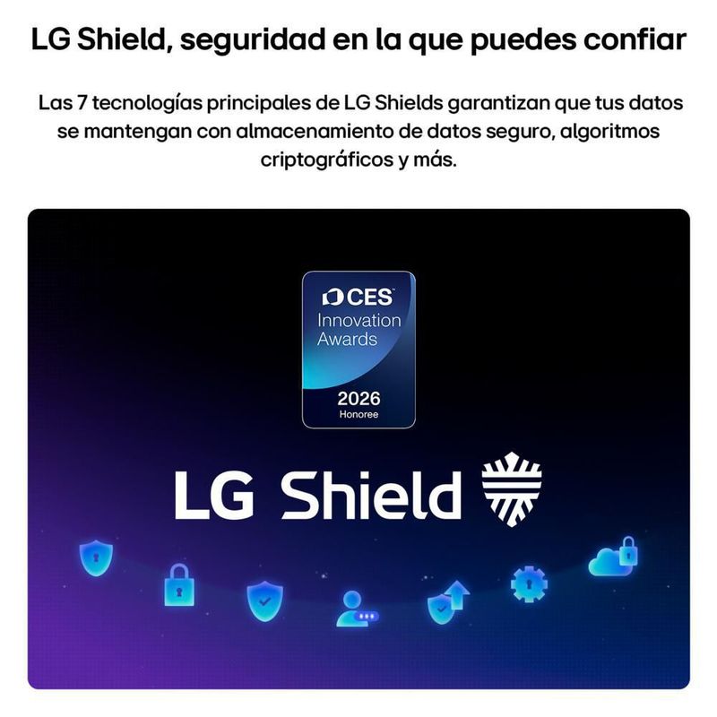 Pantalla 50 Pulgadas LG NANO 4K UHD 50NU800BPSC
