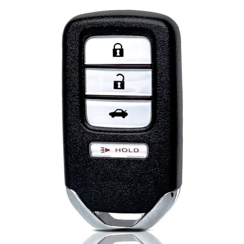Control remoto MechanMagic para Honda Accord/Civic ACJ932HK1210A
