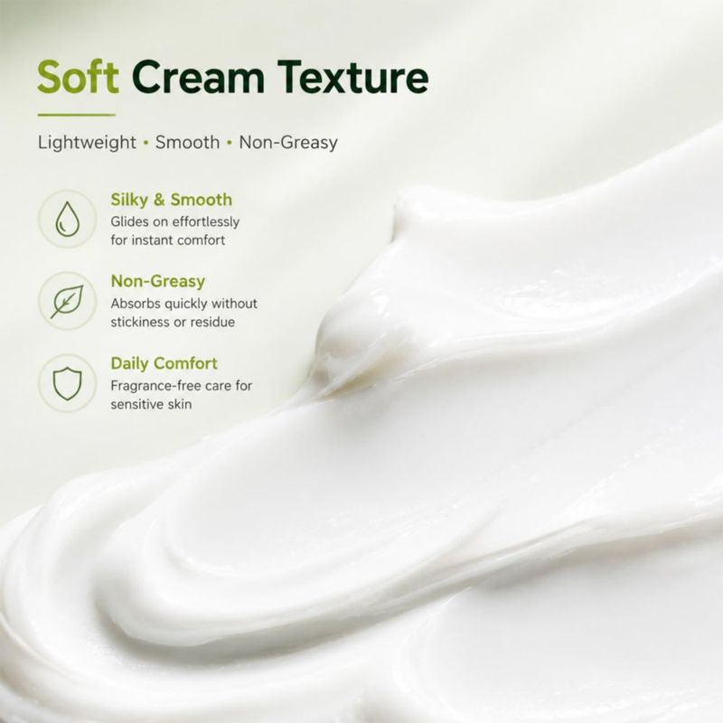 Crema para Foliculitis YESNATURE 60 ml para Cuero Cabelludo Cara y Cuerpo