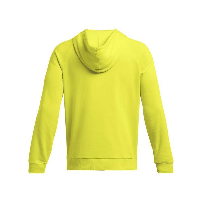 Sudadera Under Armour Rival Fleece 3XL Verde 738