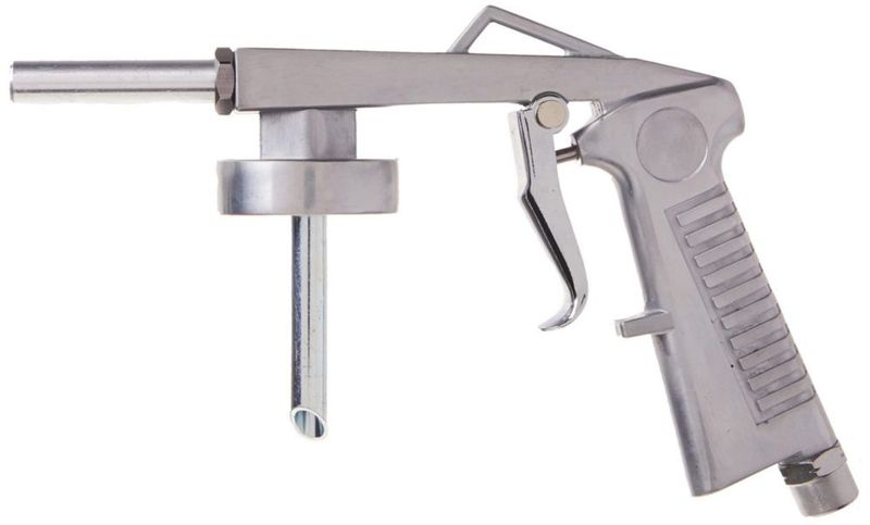 Pistola de Imprimación Astro Pneumatic Tool 0.5 kg