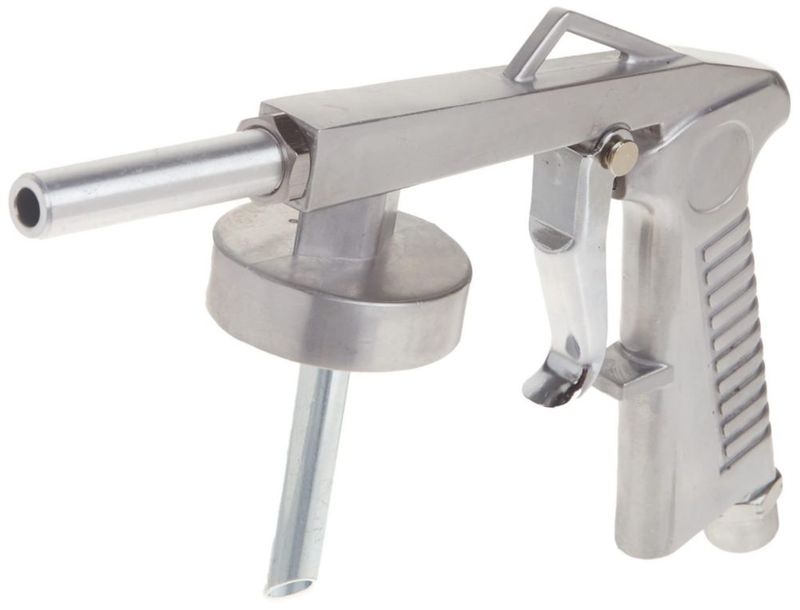 Pistola de Imprimación Astro Pneumatic Tool 0.5 kg