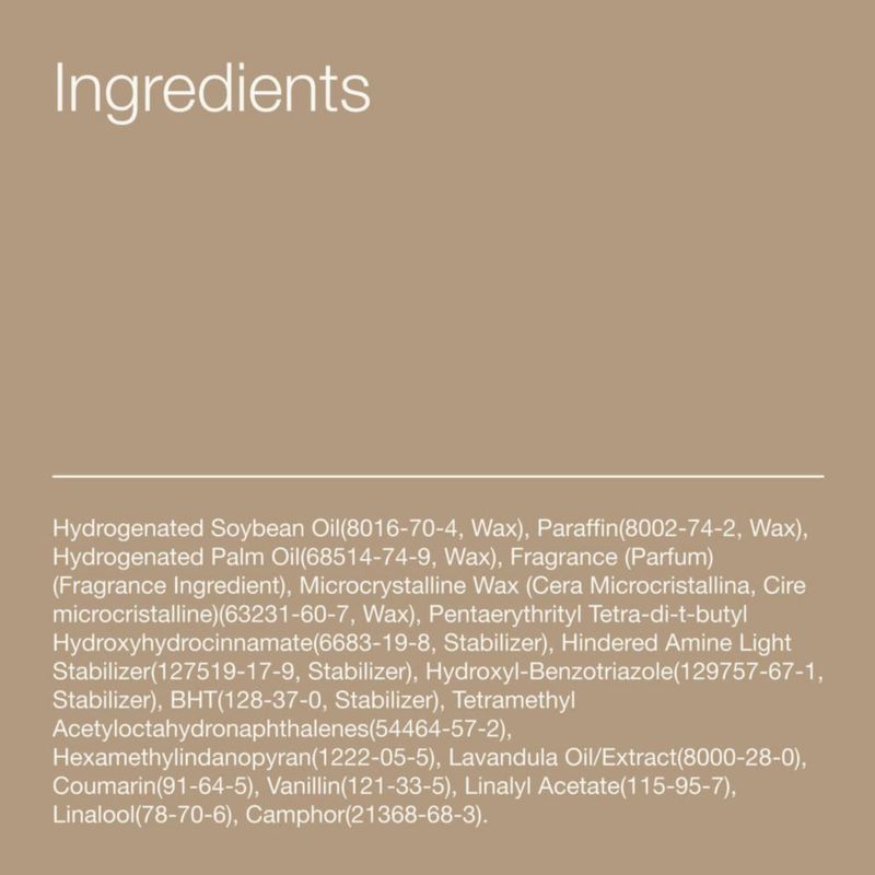 Vela Bath & Body Works 227 g Mahogany Coconut
