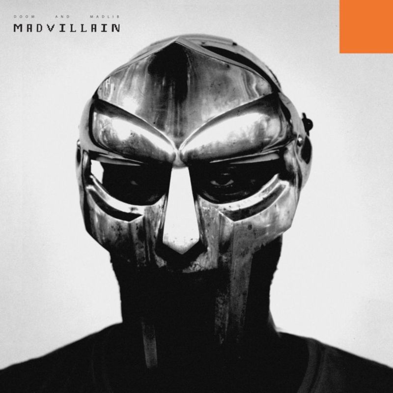 Madvillainy Edición Audiophile – Stones Throw Records