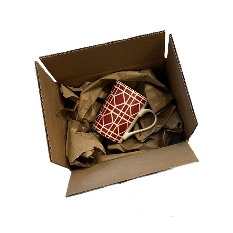 Cajas de cartón supplyhut 10x10x10 cm Cantidad 200