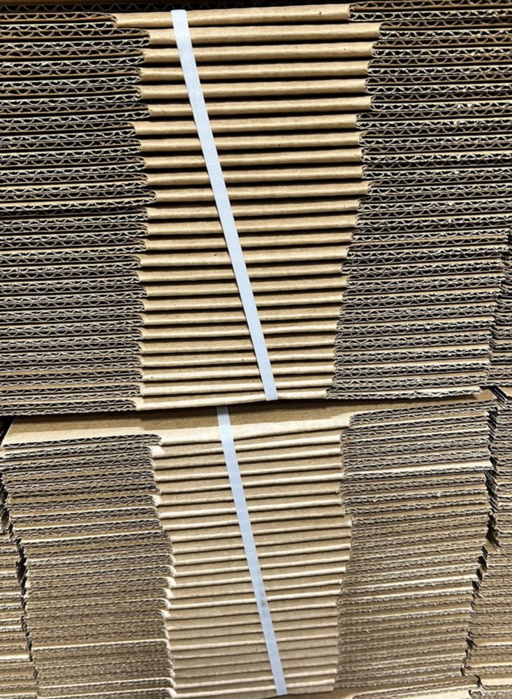 Cajas de cartón supplyhut 10x10x10 cm Cantidad 200