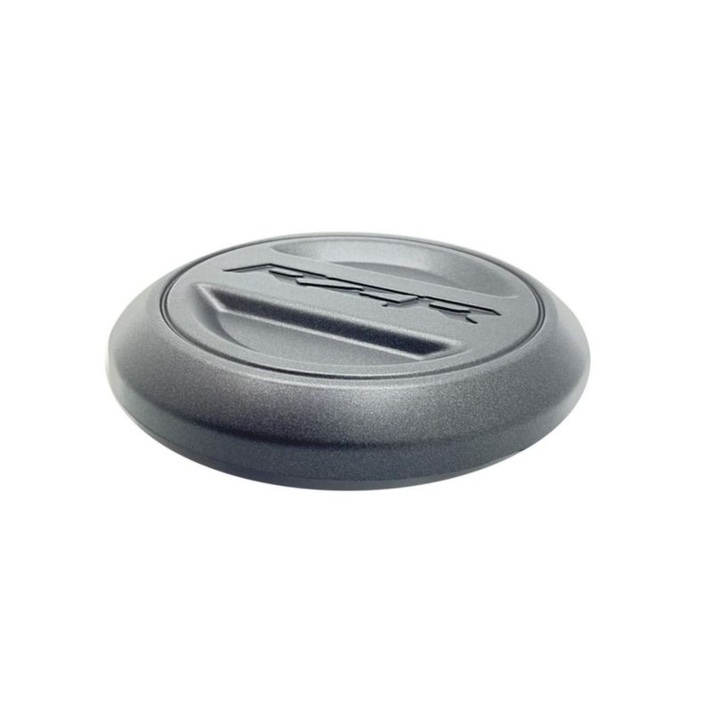Tapa de llanta Polaris Flash Black OEM para modelos RZR