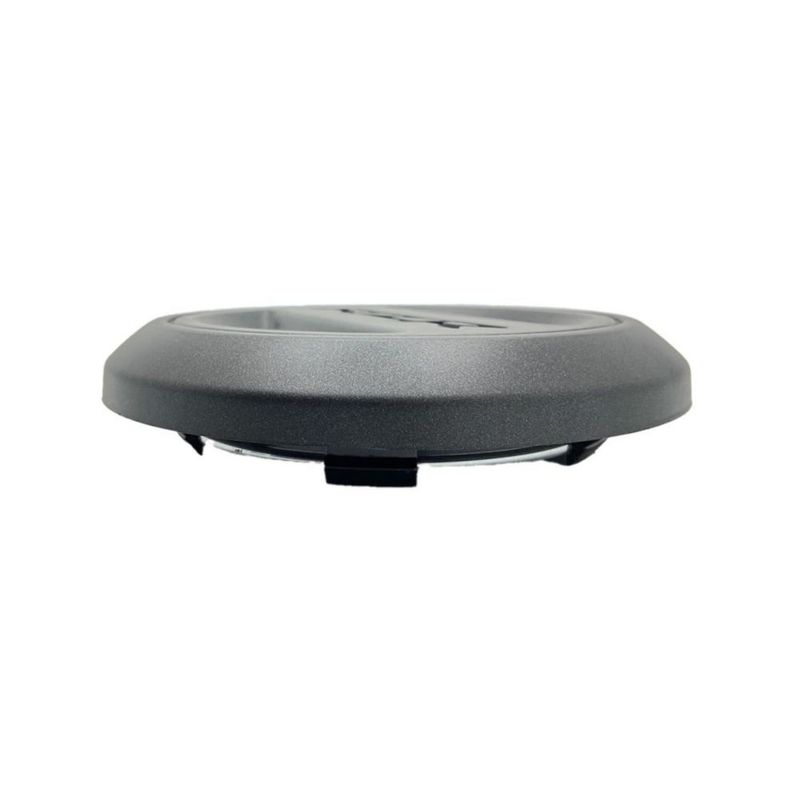 Tapa de llanta Polaris Flash Black OEM para modelos RZR