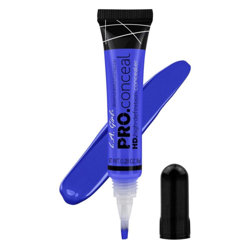 Corrector L.A. Girl Azul GC997N 18 g