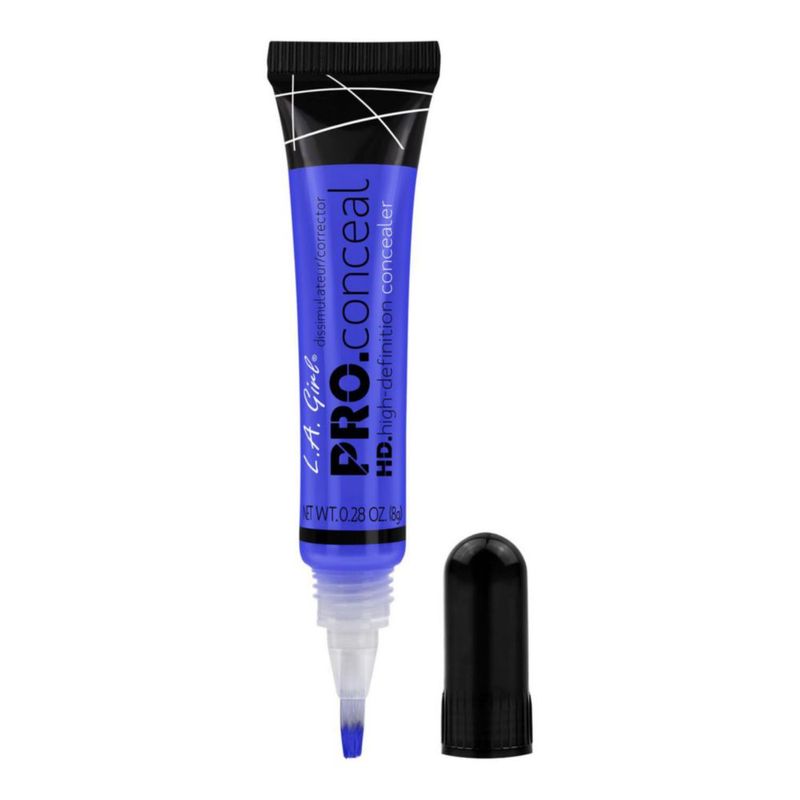 Corrector L.A. Girl Azul GC997N 18 g