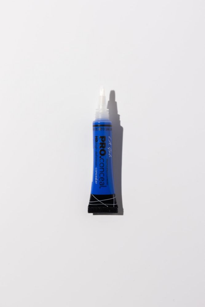 Corrector L.A. Girl Azul GC997N 18 g
