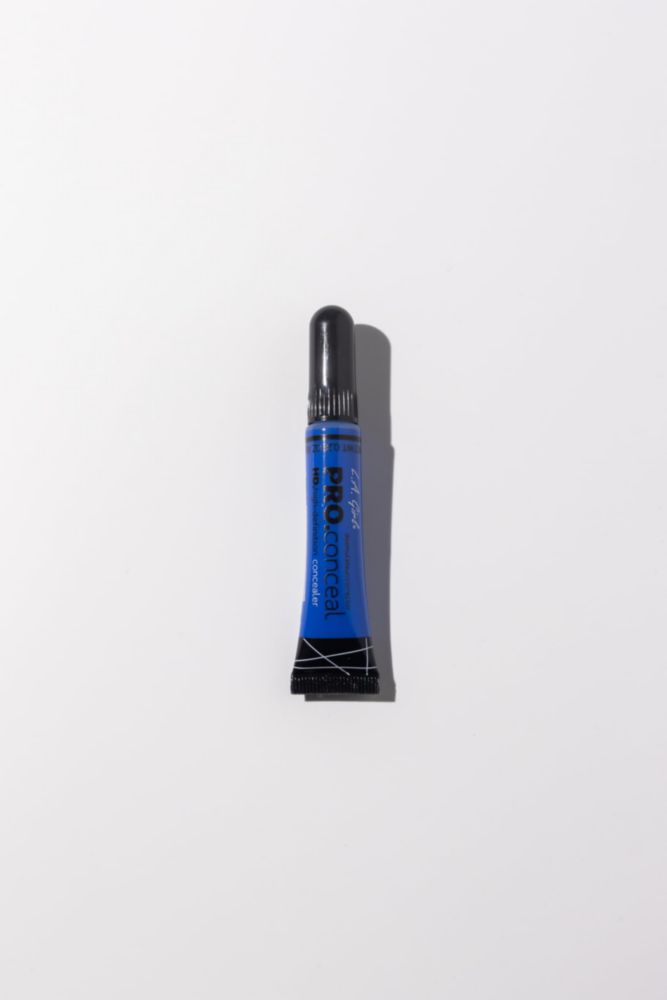 Corrector L.A. Girl Azul GC997N 18 g