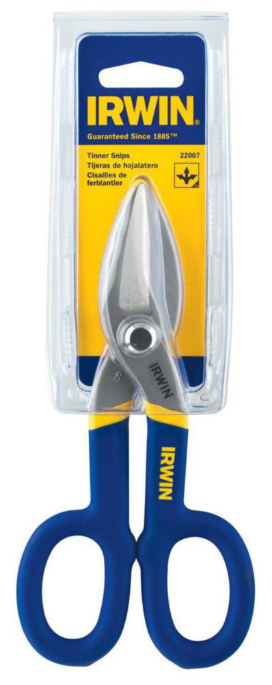 Hoja plana IRWIN de 7 pulgadas (1778 cm) 22007