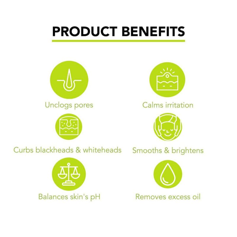 Toner Pads Humane Clarifying 2% BHA con ácido salicílico 120 ml
