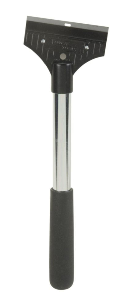 Raspador de papel pintado Hyde 8 cm con agarre de espuma y cuchilla de 325 in