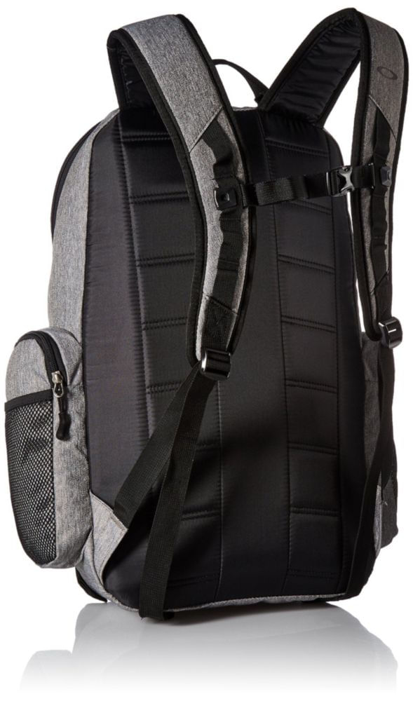Mochila Oakley Blade 30L Hierro Forjado