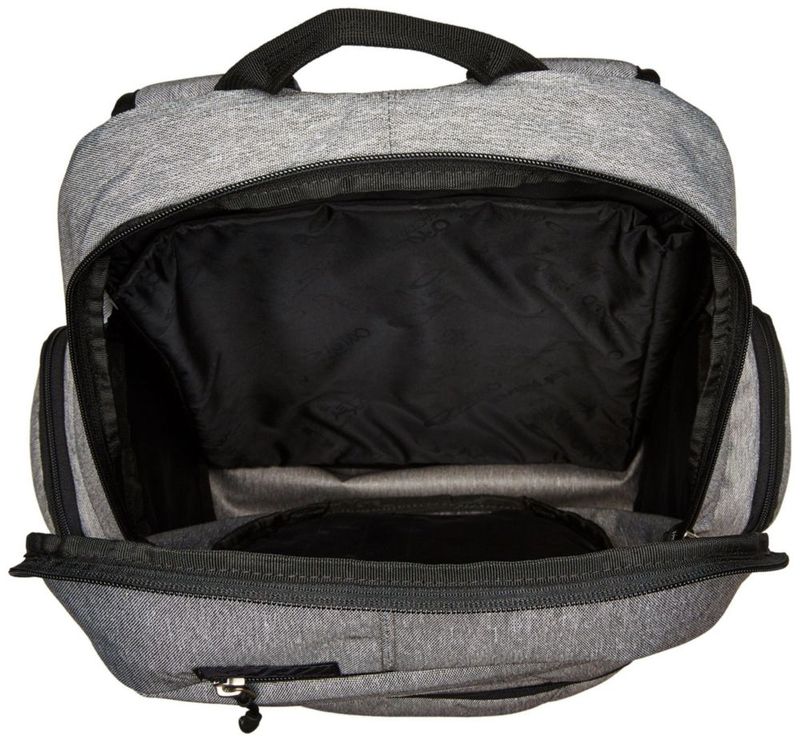 Mochila Oakley Blade 30L Hierro Forjado