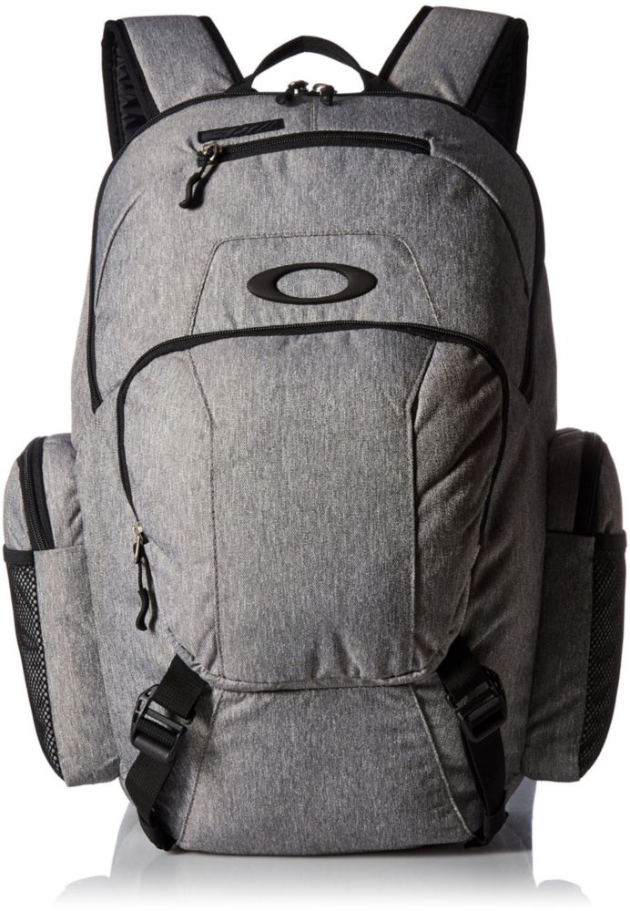 Mochila Oakley Blade 30L Hierro Forjado
