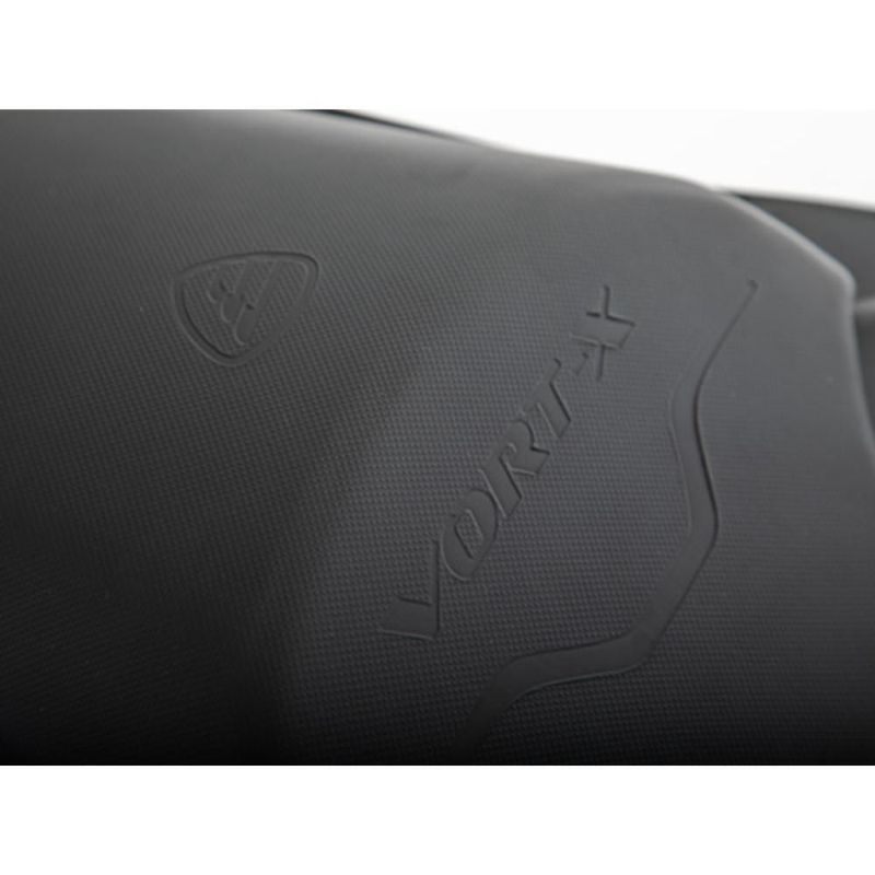 Motocicleta Deportiva Italika Vort-X 250 Roja con GPS
