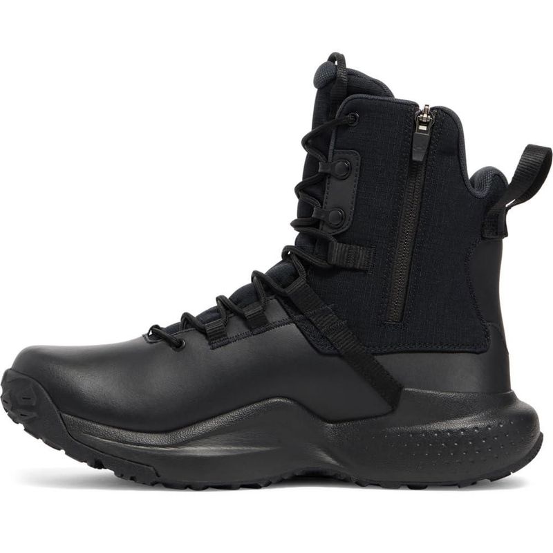 Bota Under Armour Stellar Zip Impermeable talla 7.5 (hombres)