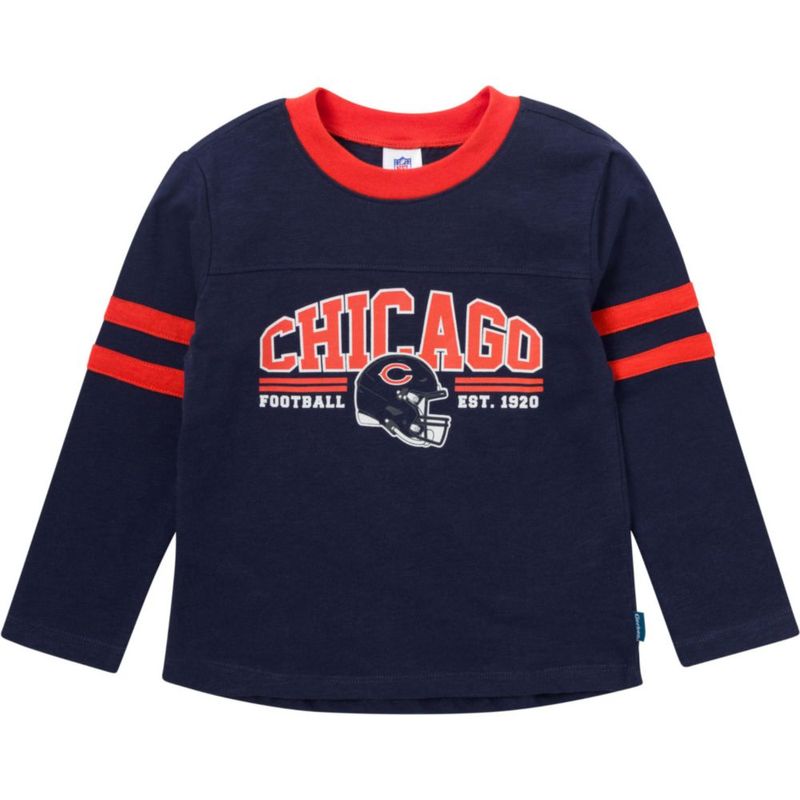 Conjunto Gerber Bears 2T para bebé/niño pequeño