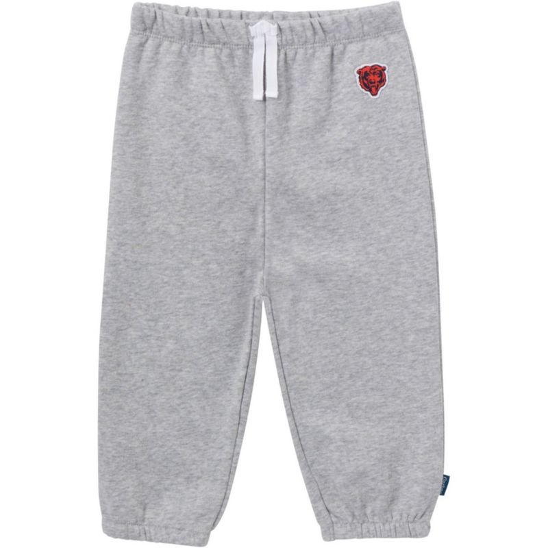 Conjunto Gerber Bears 2T para bebé/niño pequeño
