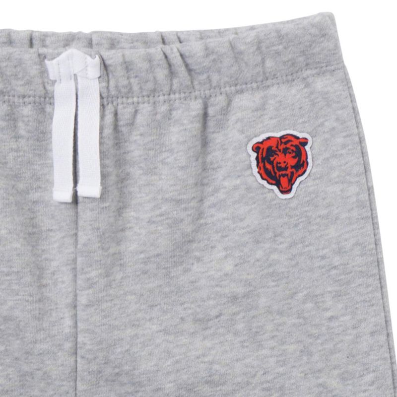 Conjunto Gerber Bears 2T para bebé/niño pequeño