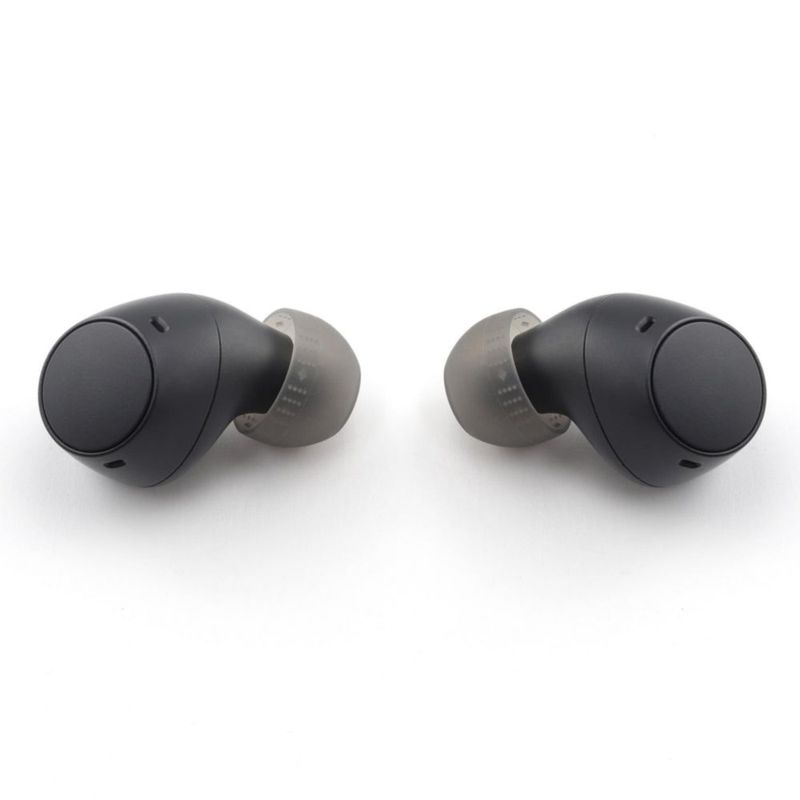 Puntas de silicona NANLANFAN para Sony WF-C510/WF-C500/WF-C710N (XS‑L)