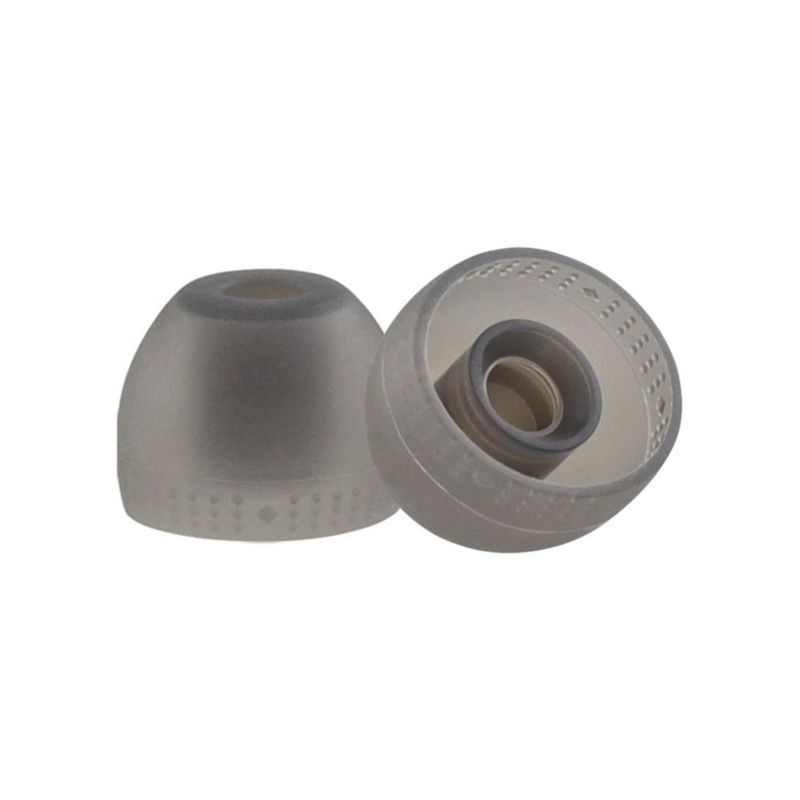 Puntas de silicona NANLANFAN para Sony WF-C510/WF-C500/WF-C710N (XS‑L)